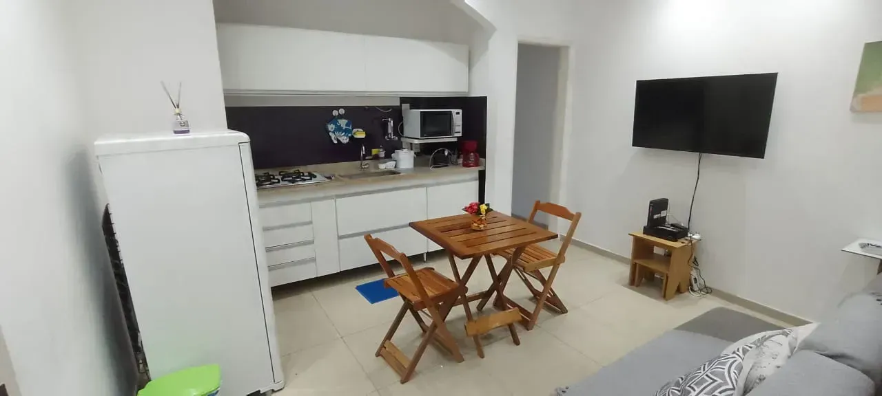 Furnished 36 m² apartment with 1 bedroom and 1 bathroom — photo 2