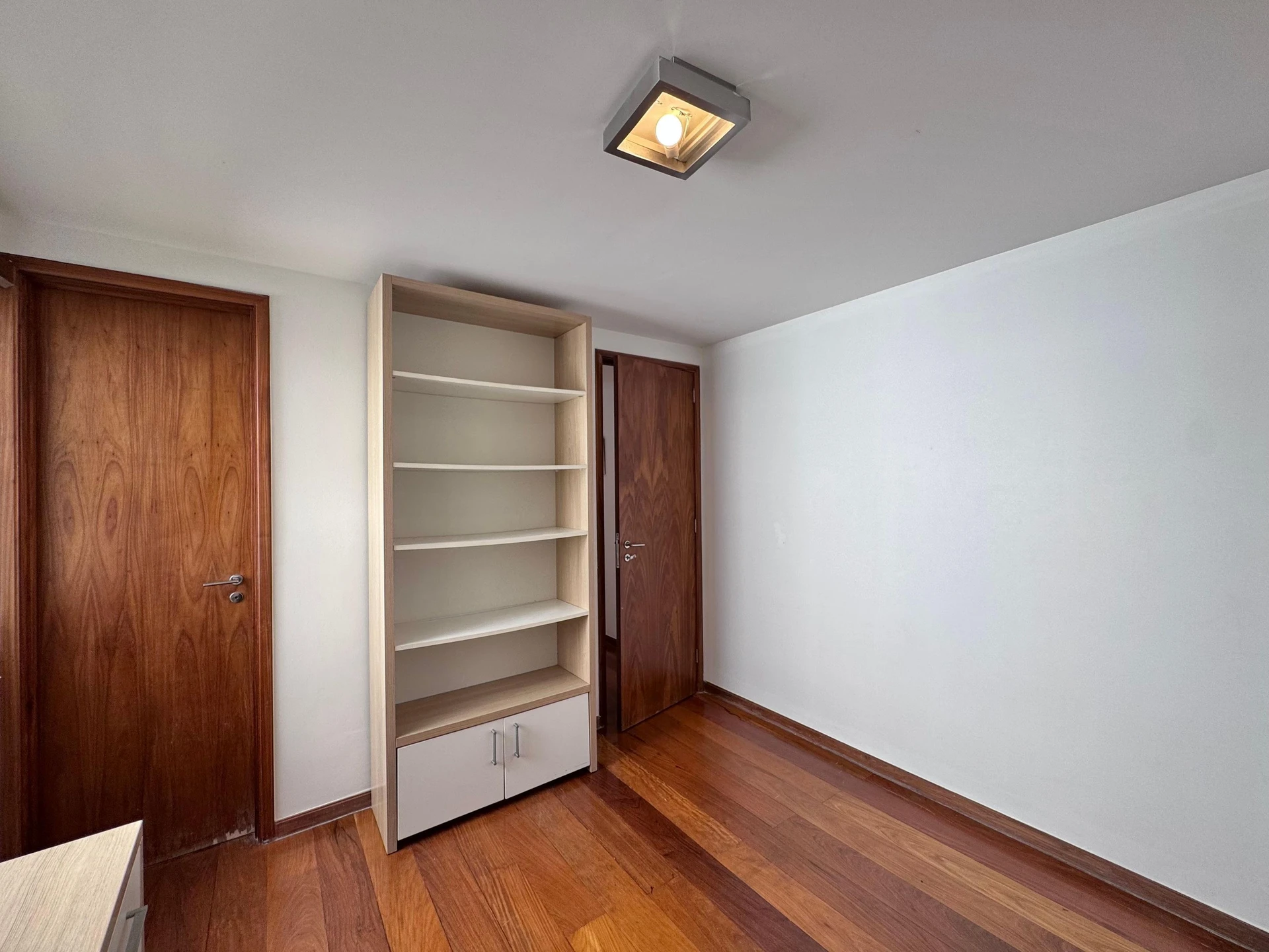 Apartamento mobiliado com 3 quartos e 2 suítes — photo 43
