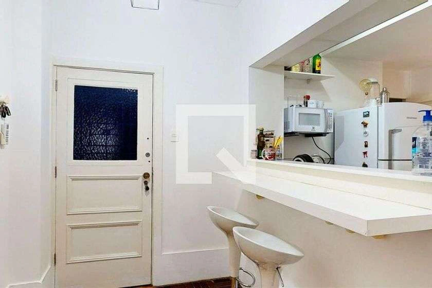 Furnished 2-bedroom apartment with 85 m² and en-suite baths — photo 14