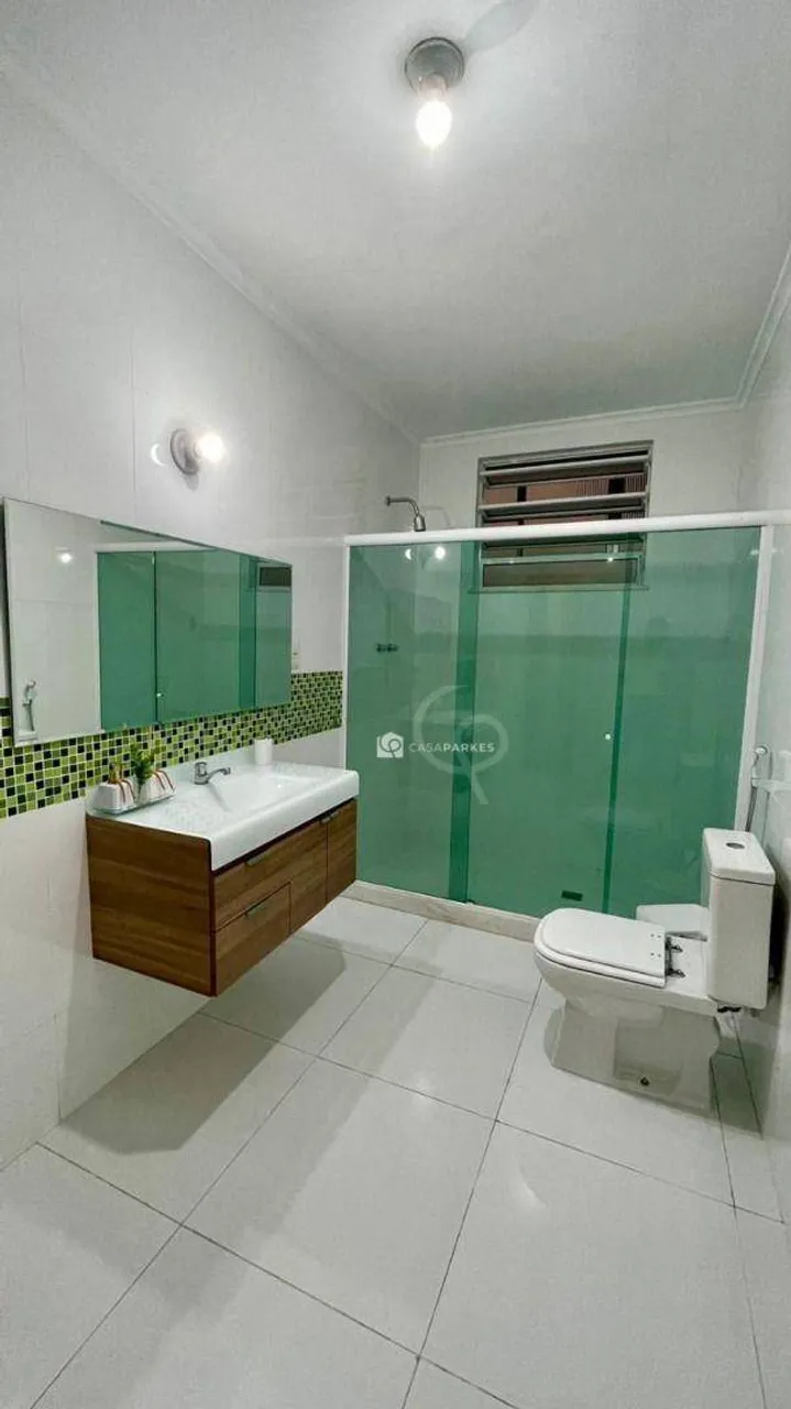 Apartamento de 3 quartos com varanda e 190 m² — photo 9