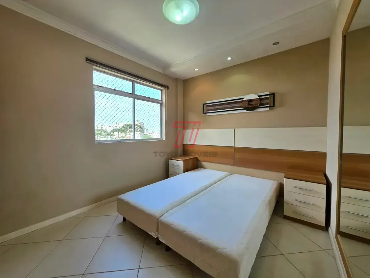 2-bedroom apartment, 58 m², on the 4th floor — photo 3