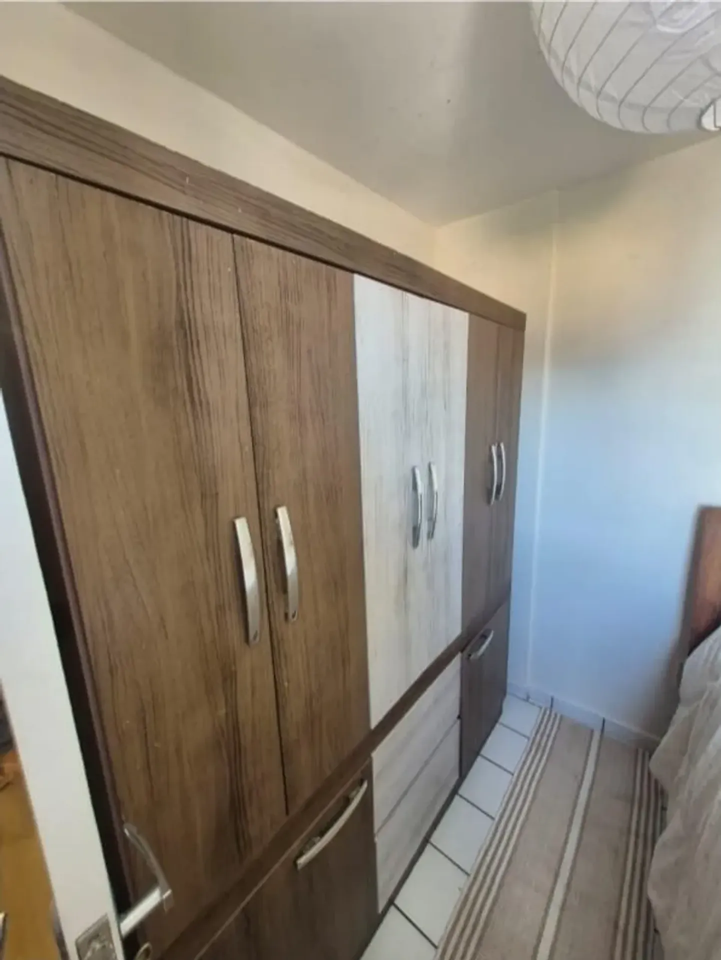 Water view in a 3-bedroom apartment, 127 m² — photo 4
