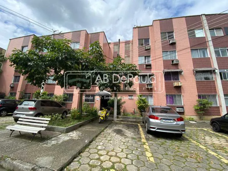 2-bedroom apartment on the 3rd floor, no parking — photo 3