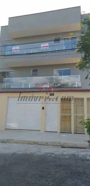 Triplex house with open kitchen and 2 bedrooms — photo 2