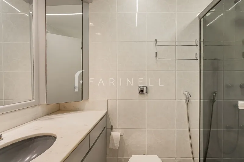 Apartment with 4 bedrooms, 4 bathrooms and a gas kitchen — photo 15