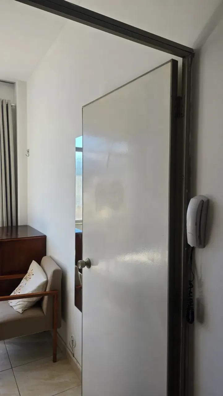Estudio amueblado de 27 m² con 1 dormitorio y 1 baño — photo 11