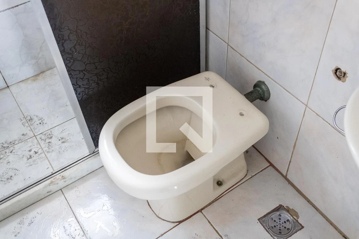 Casa sem mobília com 2 quartos e área de lavanderia — photo 22