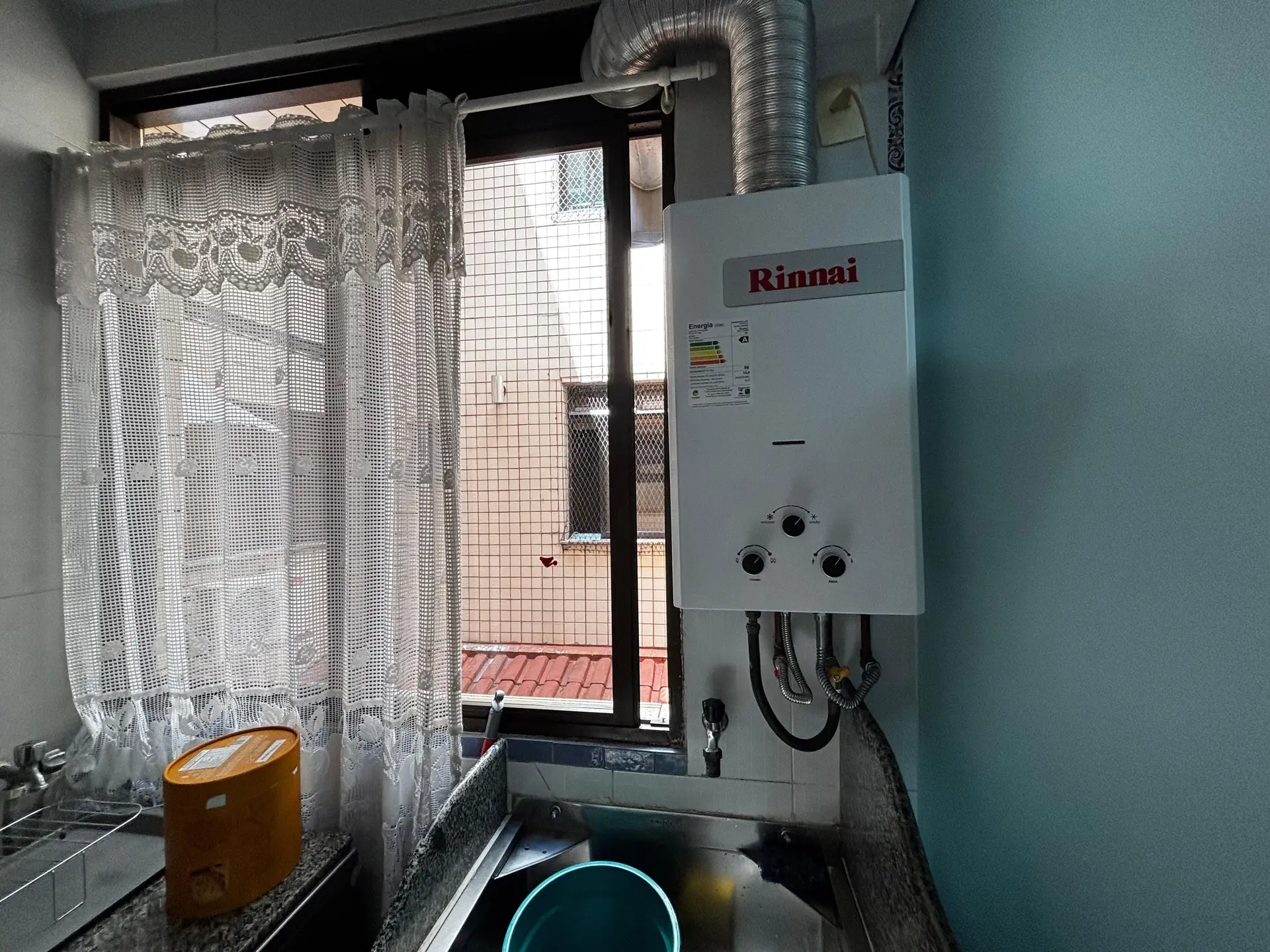 Джакузі та 3 спальні: квартира 153 м² — photo 42
