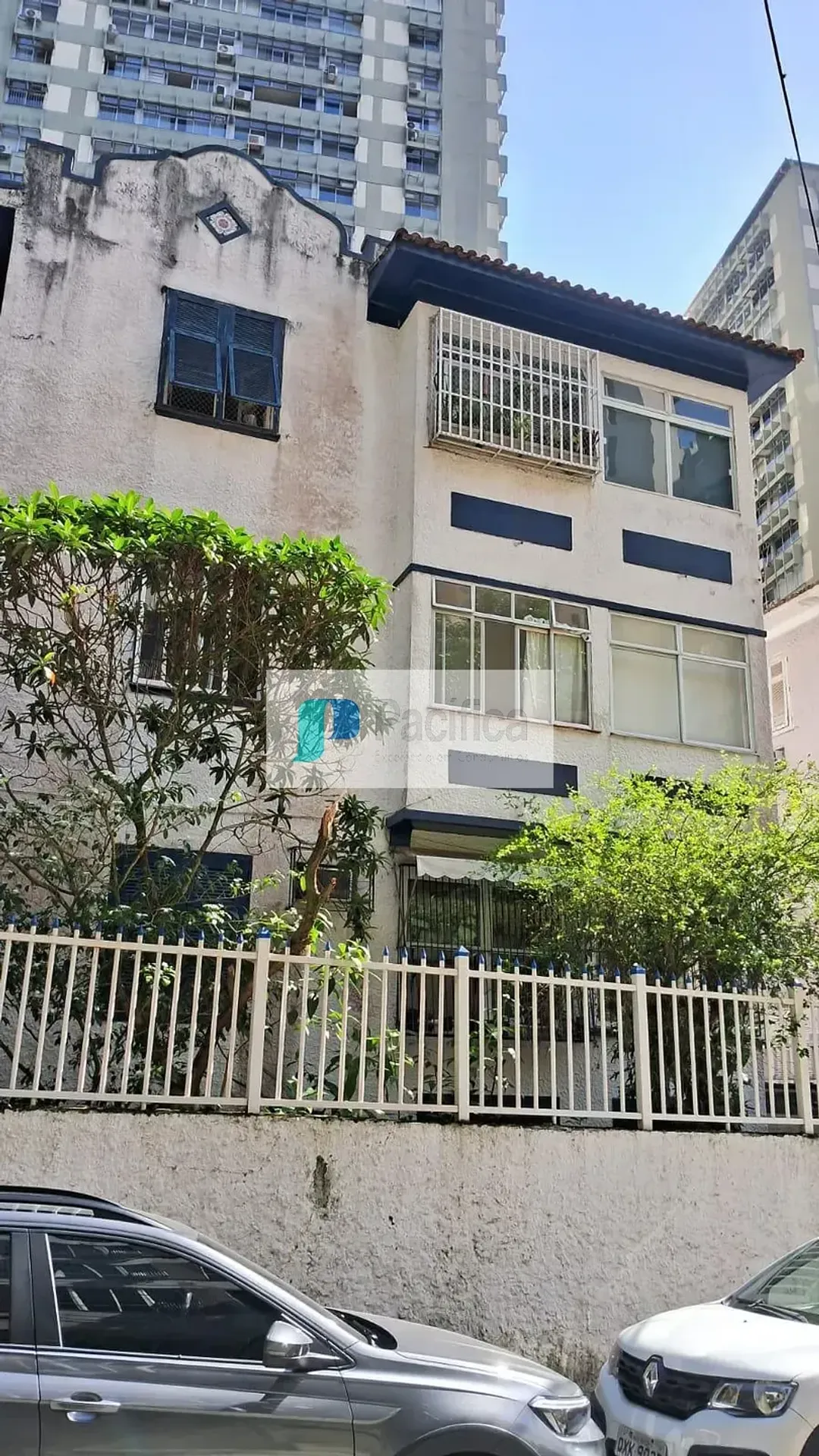 One-bedroom apartment, 47 m² — photo 45