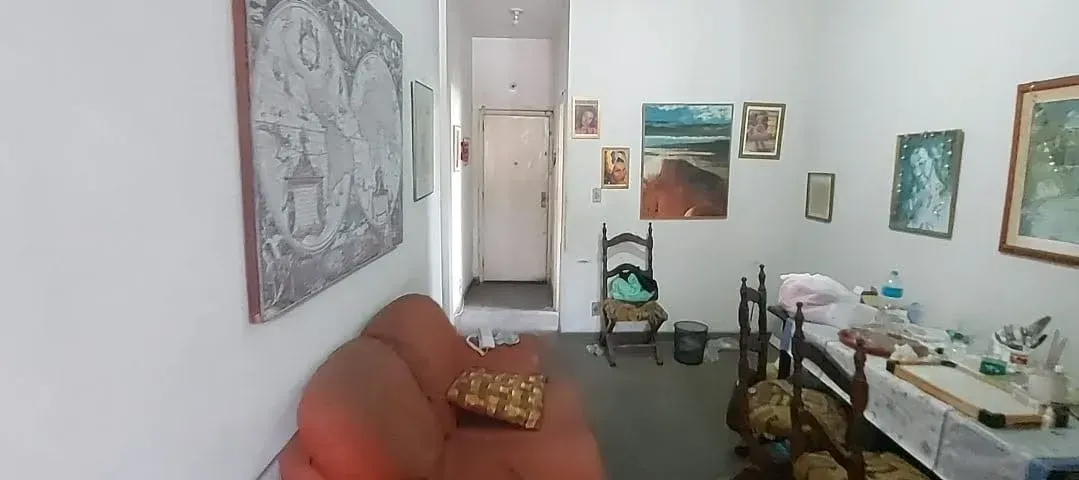 Apartment with 3 bedrooms and 2 bathrooms with city view — photo 12