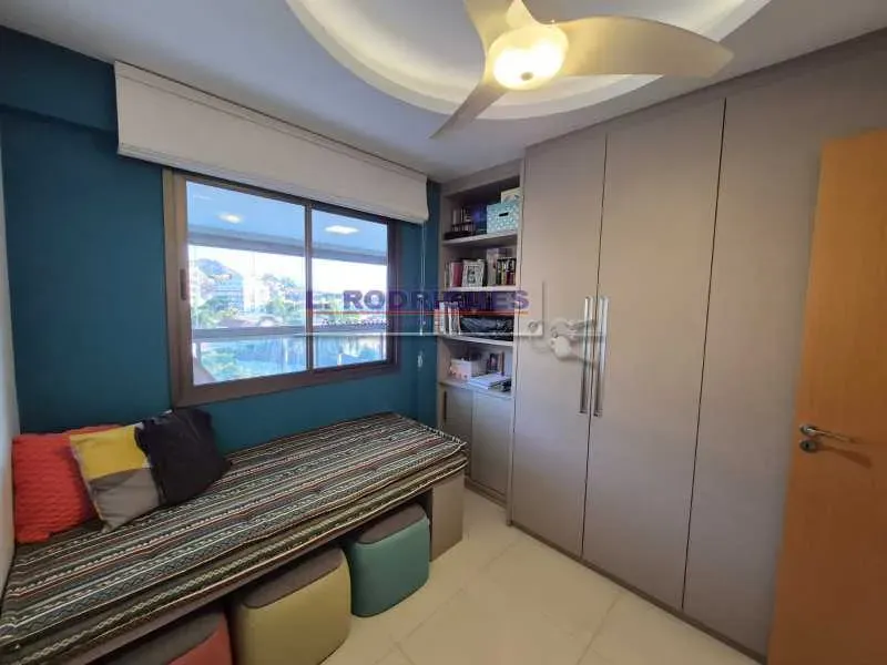 Apartment with 4 bedrooms and 4 bathrooms plus 2 parking — photo 22