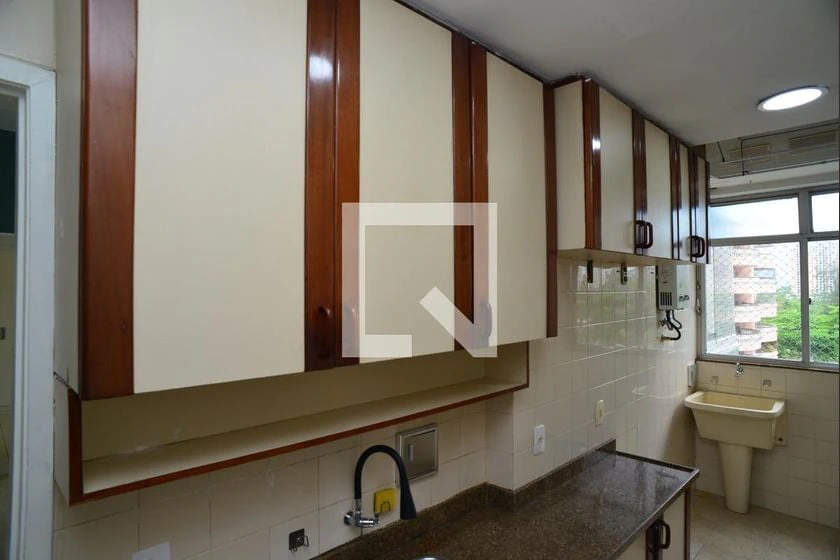 2-bedroom apartment with balcony and 88 m² — photo 28
