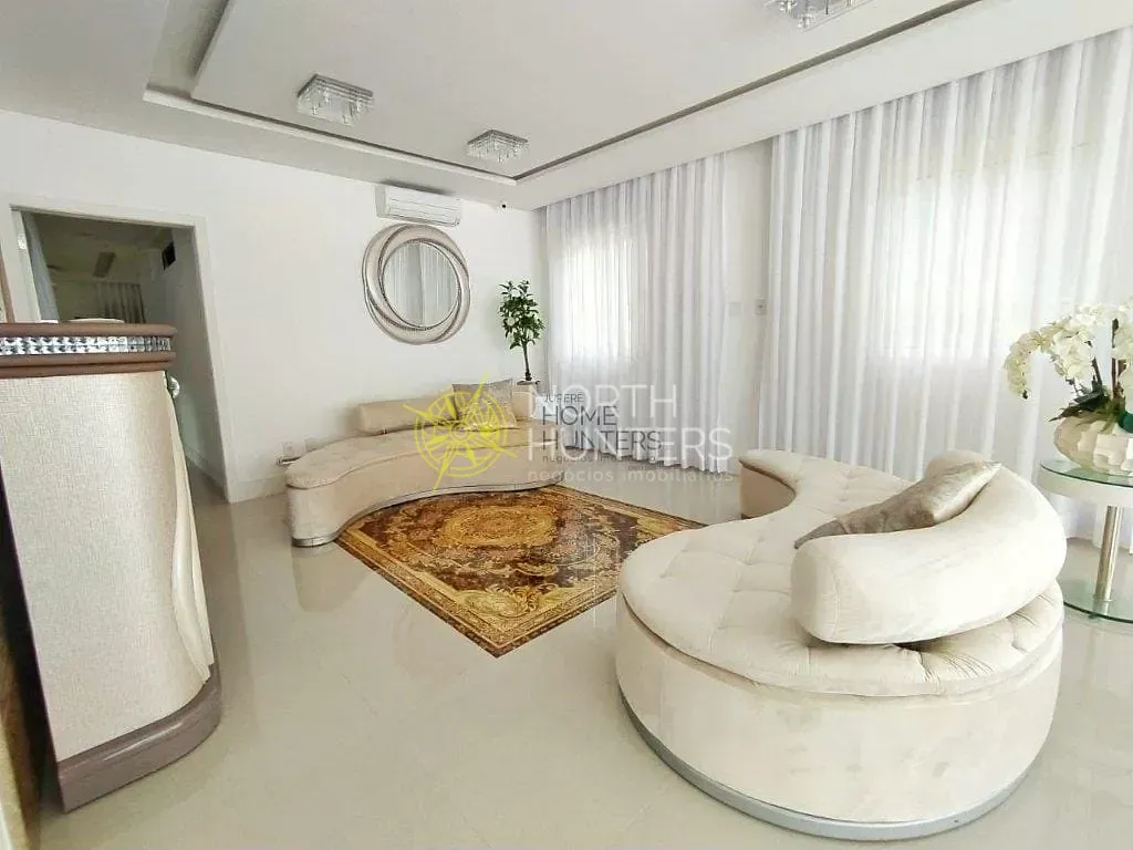 Casa com 6 suítes e 800 m² com 4 vagas — photo 25