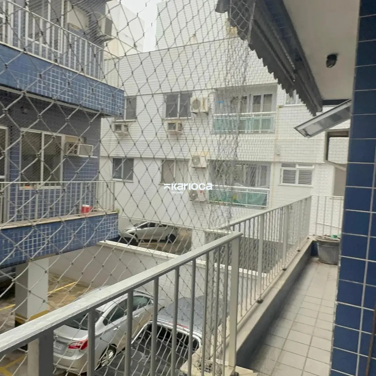 Apartamento com 3 quartos e 3 banheiros — photo 8