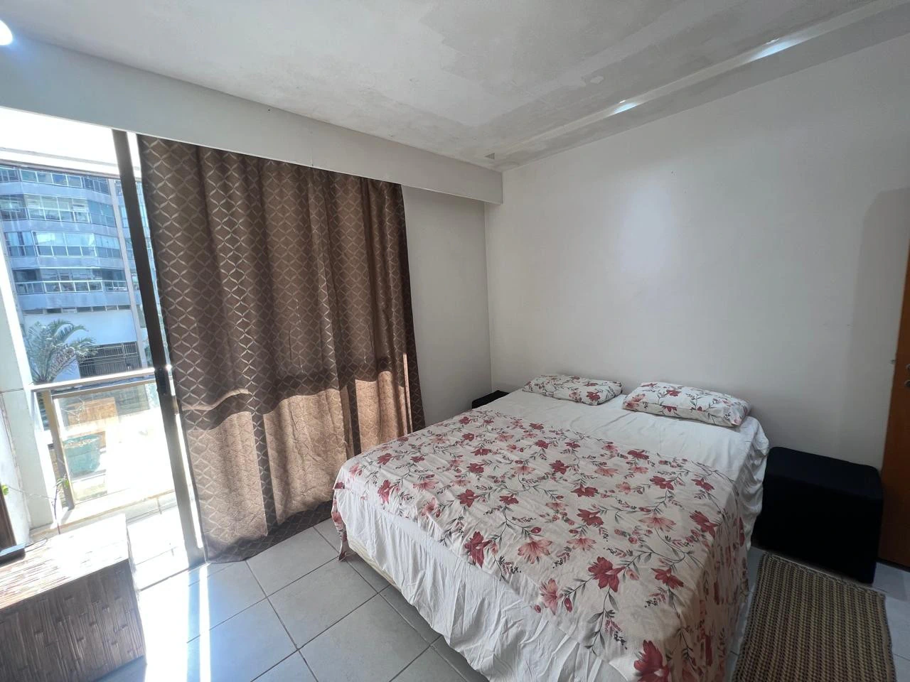 Furnished apartment, 74 m², with a walk-in closet — photo 14