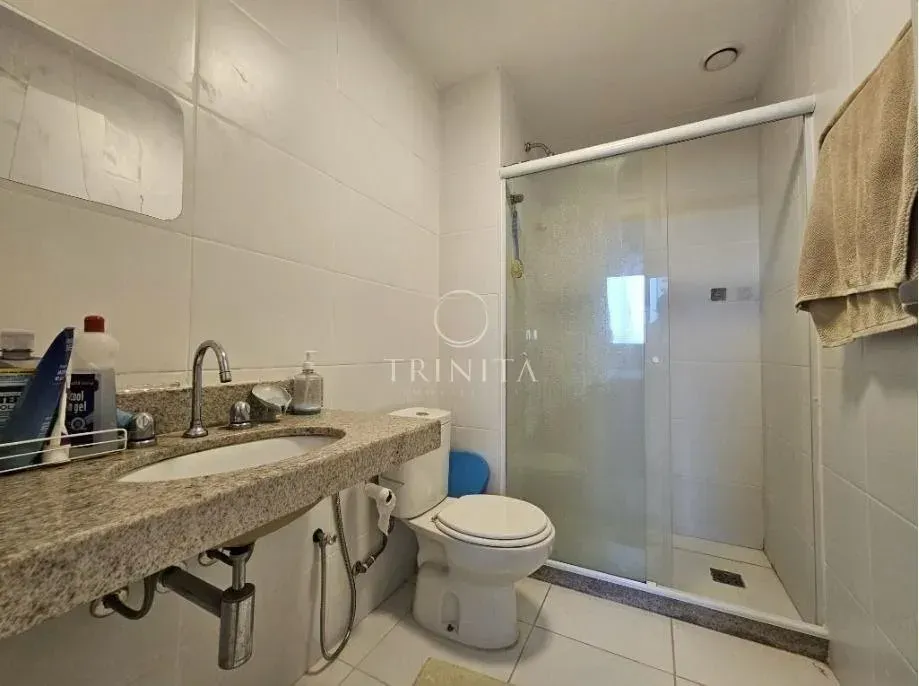 Furnished apartment with 2 bedrooms and 3 bathrooms — photo 19