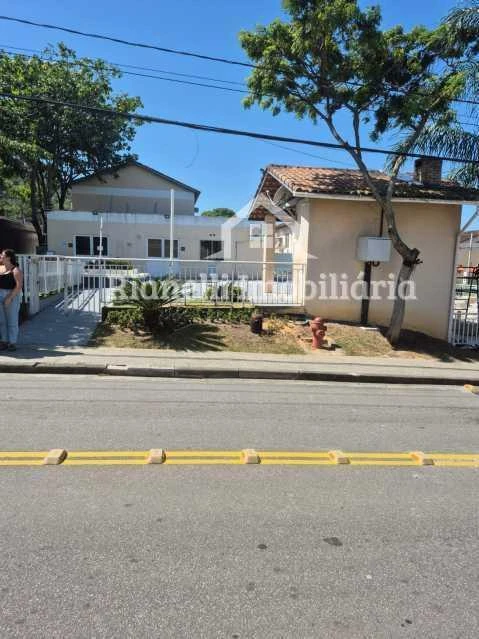 Casa de 50 m² e 2 quartos, Guaratiba — photo 18