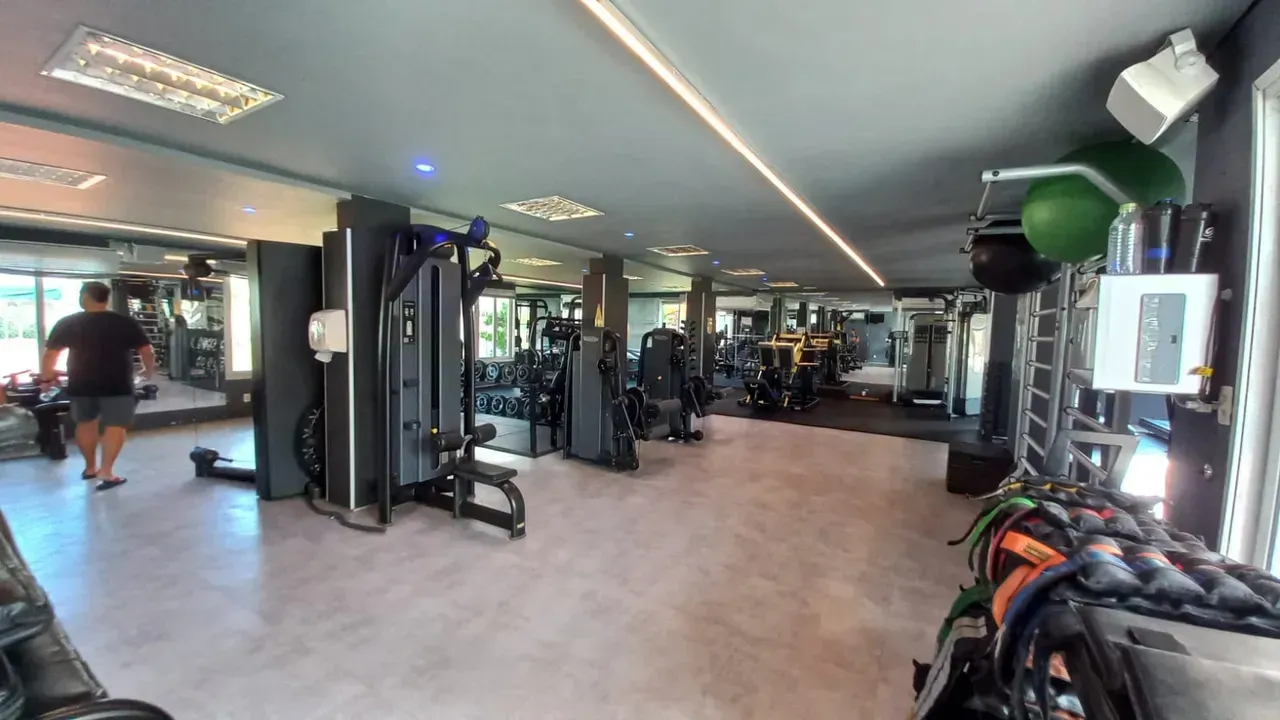 House with 5 bedrooms, 5 bathrooms and 490 m² area — photo 15