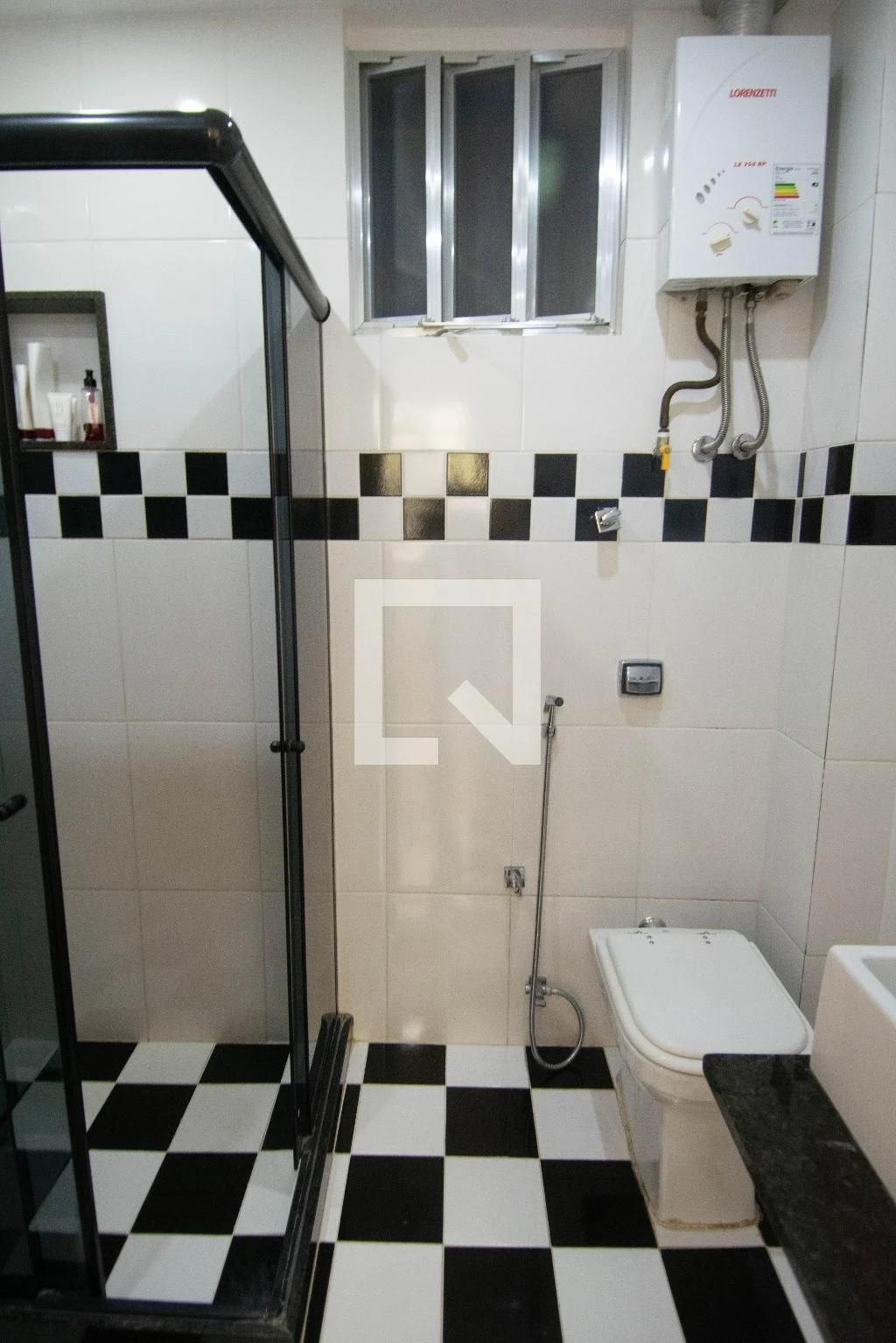 Apartamento, 30 m², com piso de madeira ou laminado — photo 10