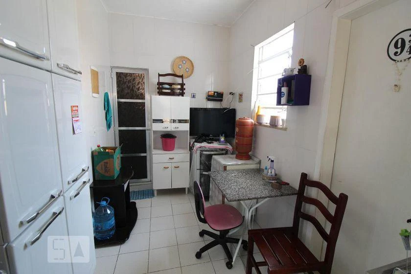 Furnished apartment with 2 bedrooms, balcony and 67 m² — photo 22