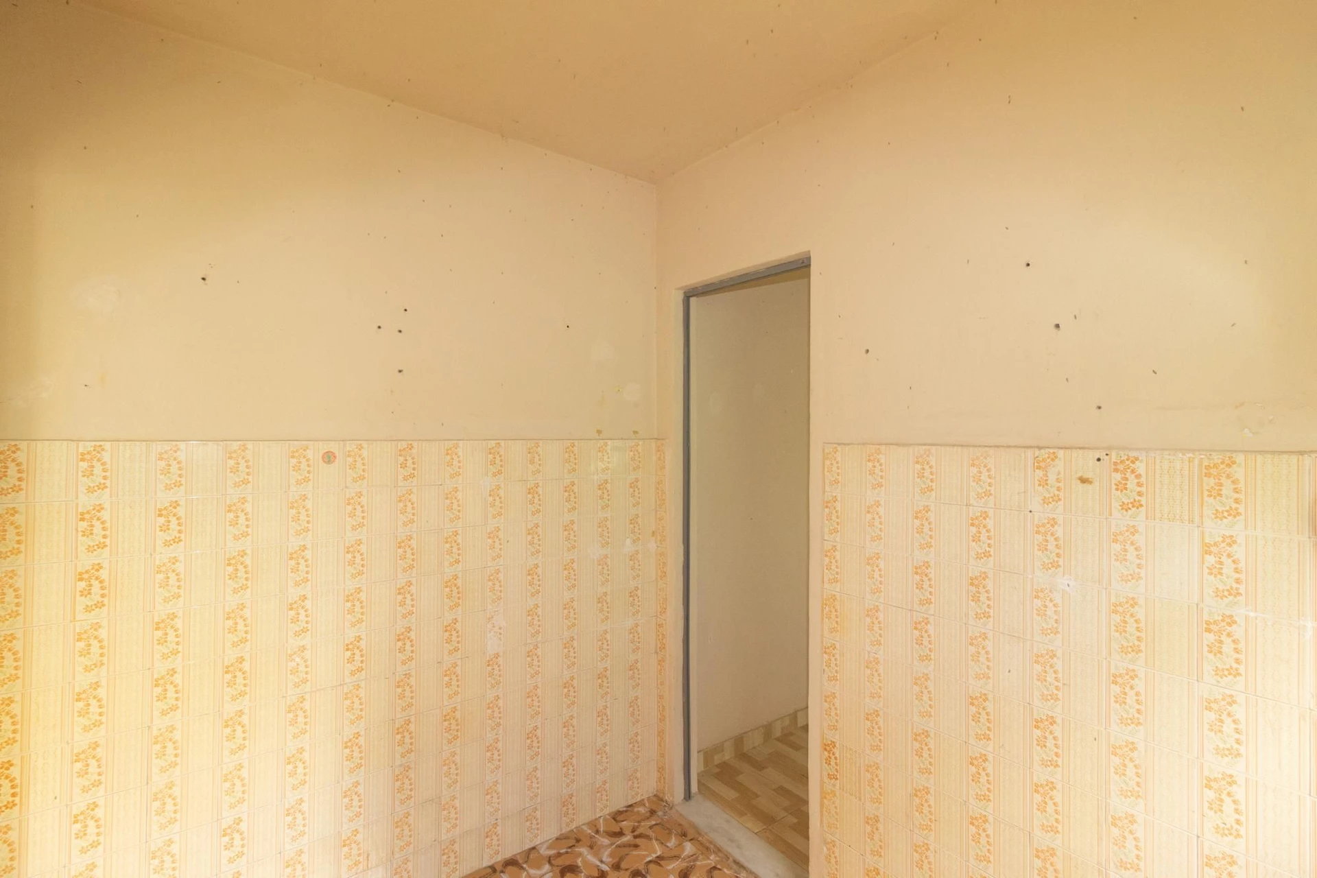 Unfurnished house with 2 bedrooms and 1 parking space — photo 19