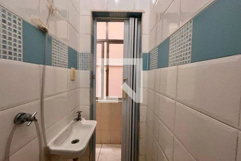 Apartamento para aluguel com 2 quartos e 1 vaga — photo 28