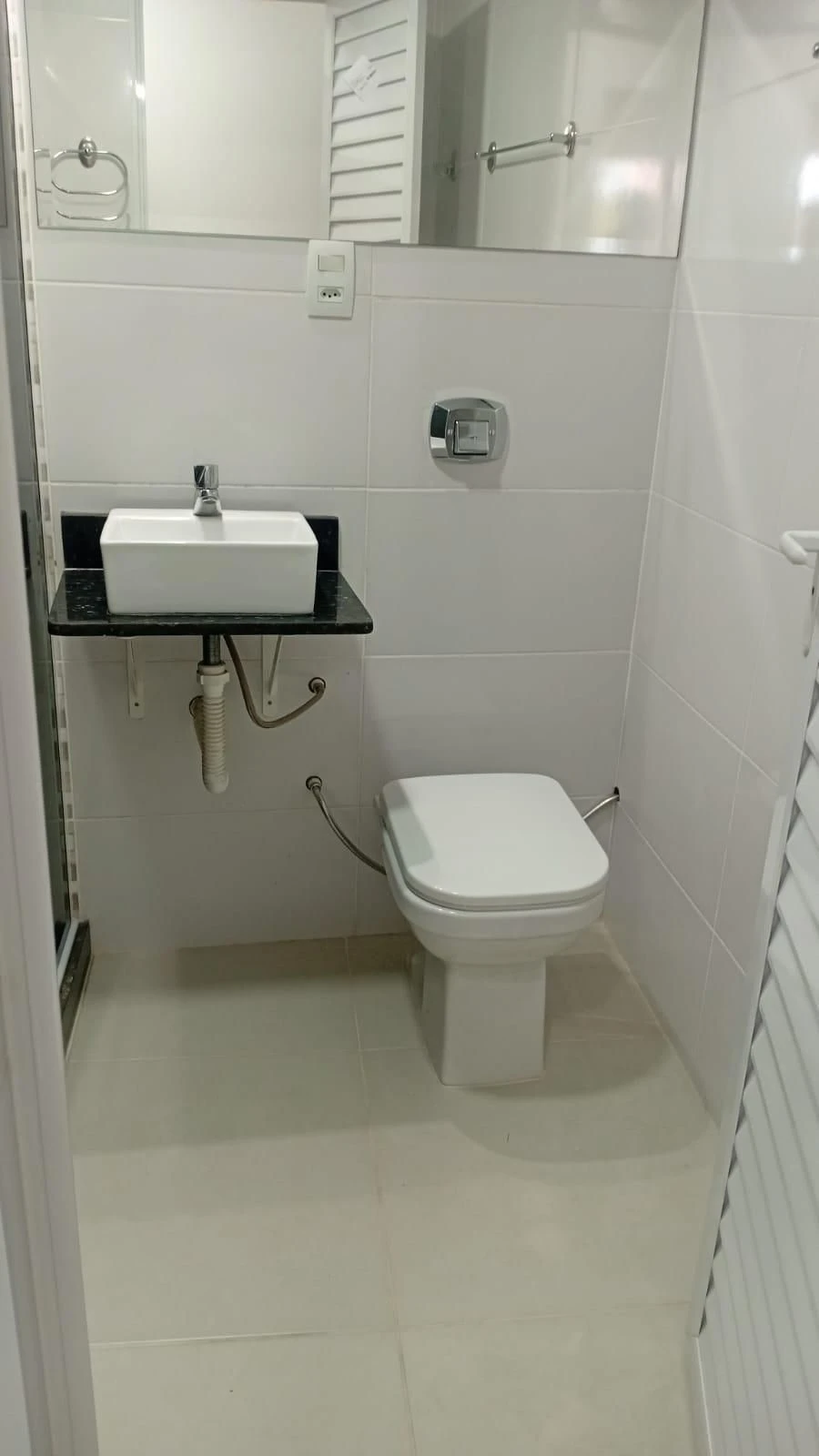 Unfurnished house with 2 bedrooms and 2 bathrooms — photo 6