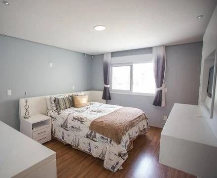 Casa mobiliada de 5 quartos com máquina de lavar — photo 12