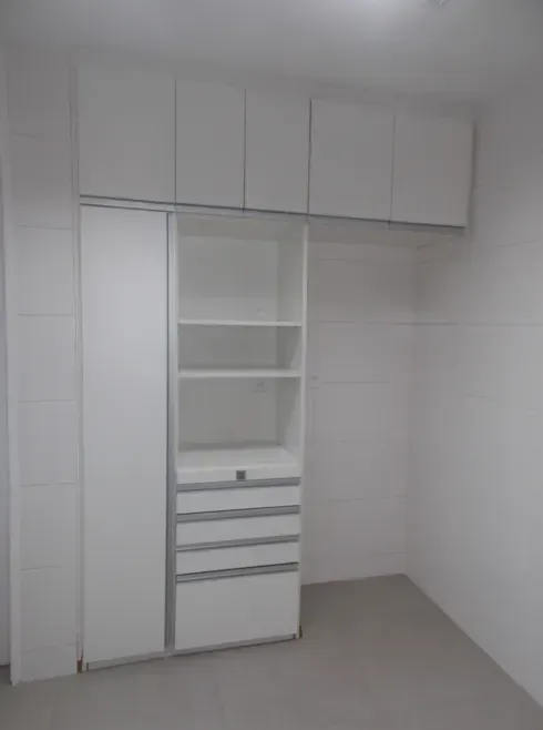 Apartamento, 52 m², com piso de madeira ou laminado — photo 12