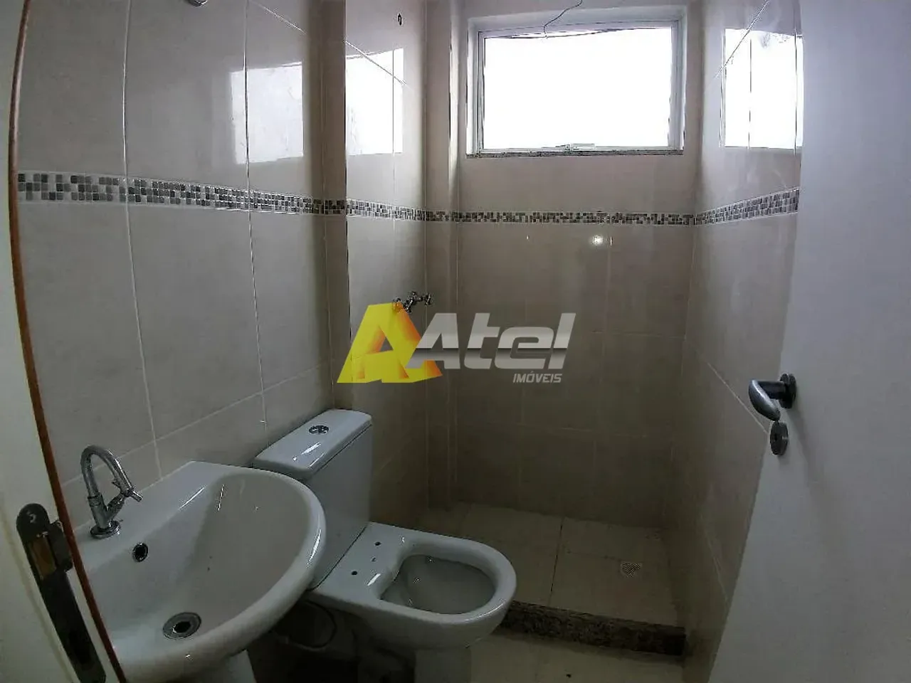 Cobertura duplex com 4 quartos e área de lavanderia — photo 14