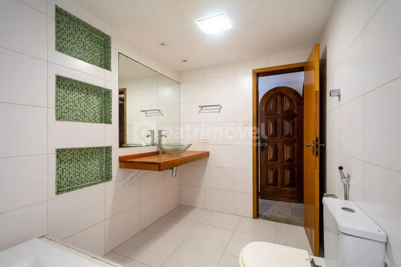 3-bedroom apartment with a separate gas kitchen — photo 15