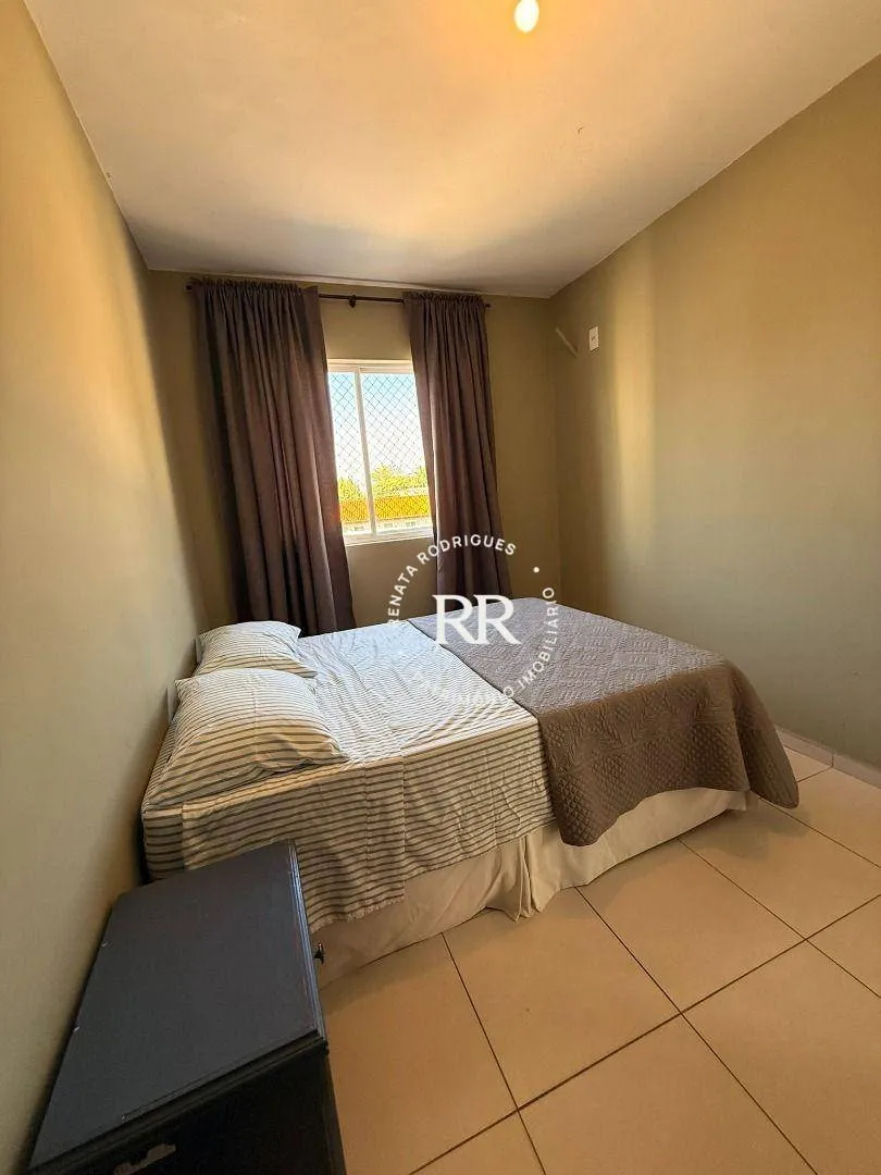 Apartamento amueblado de 64 m² con 2 dormitorios y balcón — photo 13
