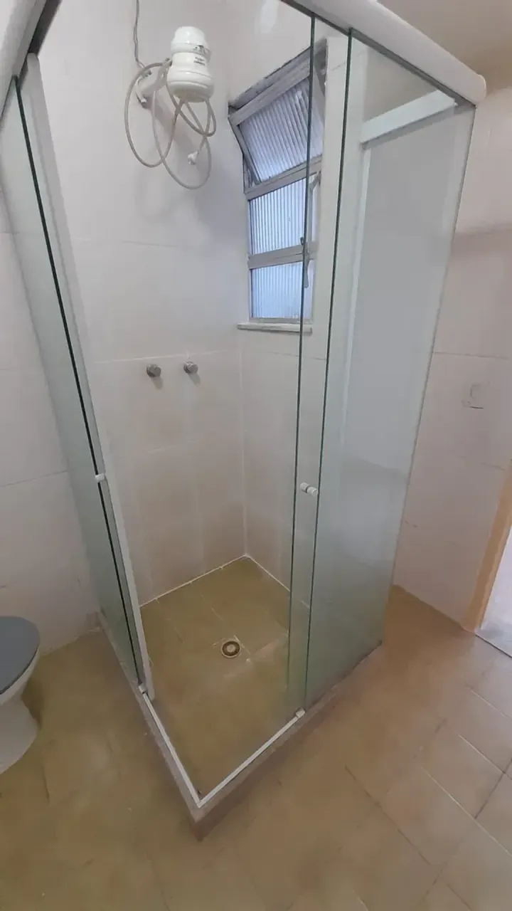 1-bedroom apartment with 1 bathroom and parking space — photo 5