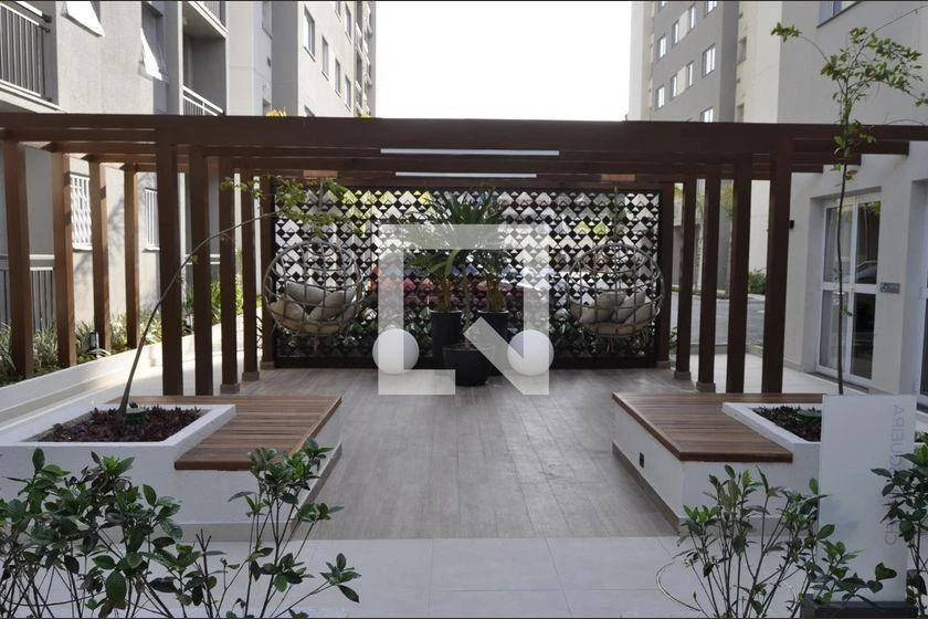Apartamento com vista para as montanhas, Todos os Santos — photo 30