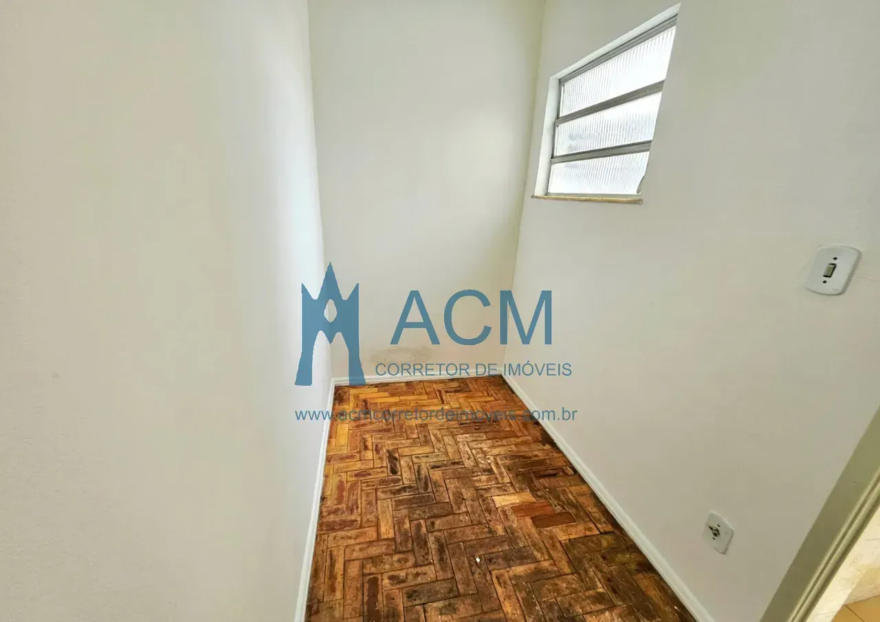 3-bedroom apartment with 2 bathrooms and parking — photo 21