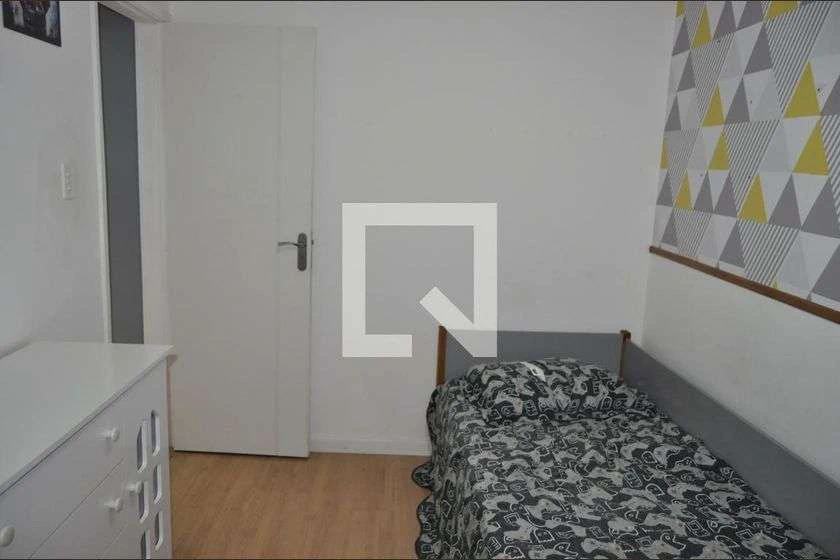 Furnished 2-bedroom apartment with 65 m² — photo 27