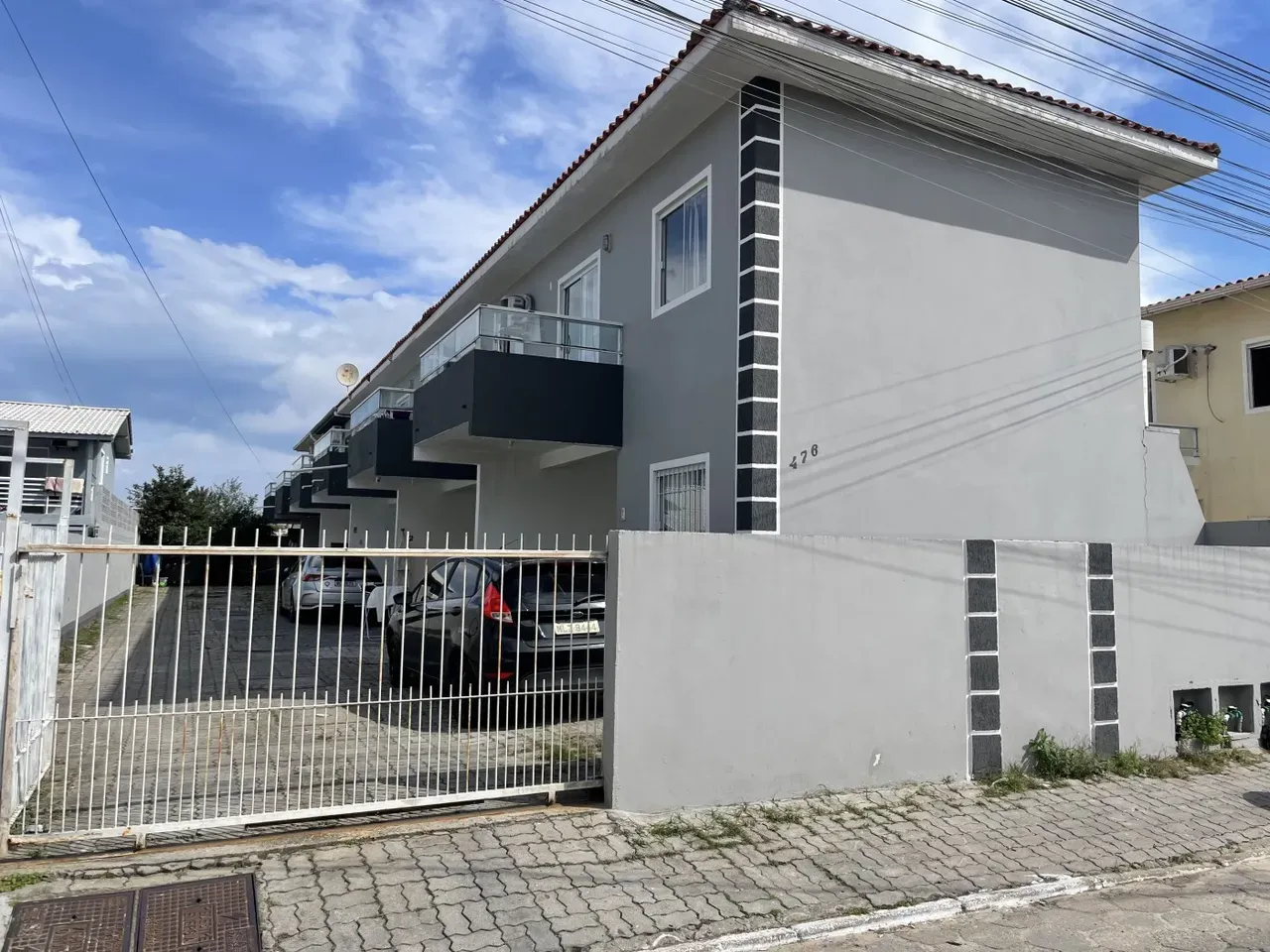Private BBQ in a 2-bedroom house, 80 m² — photo 17