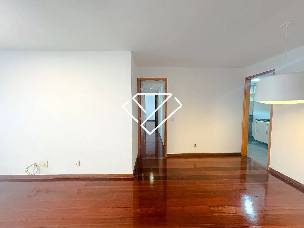 Ванна та 3 спальні: квартира 101 м² — photo 23