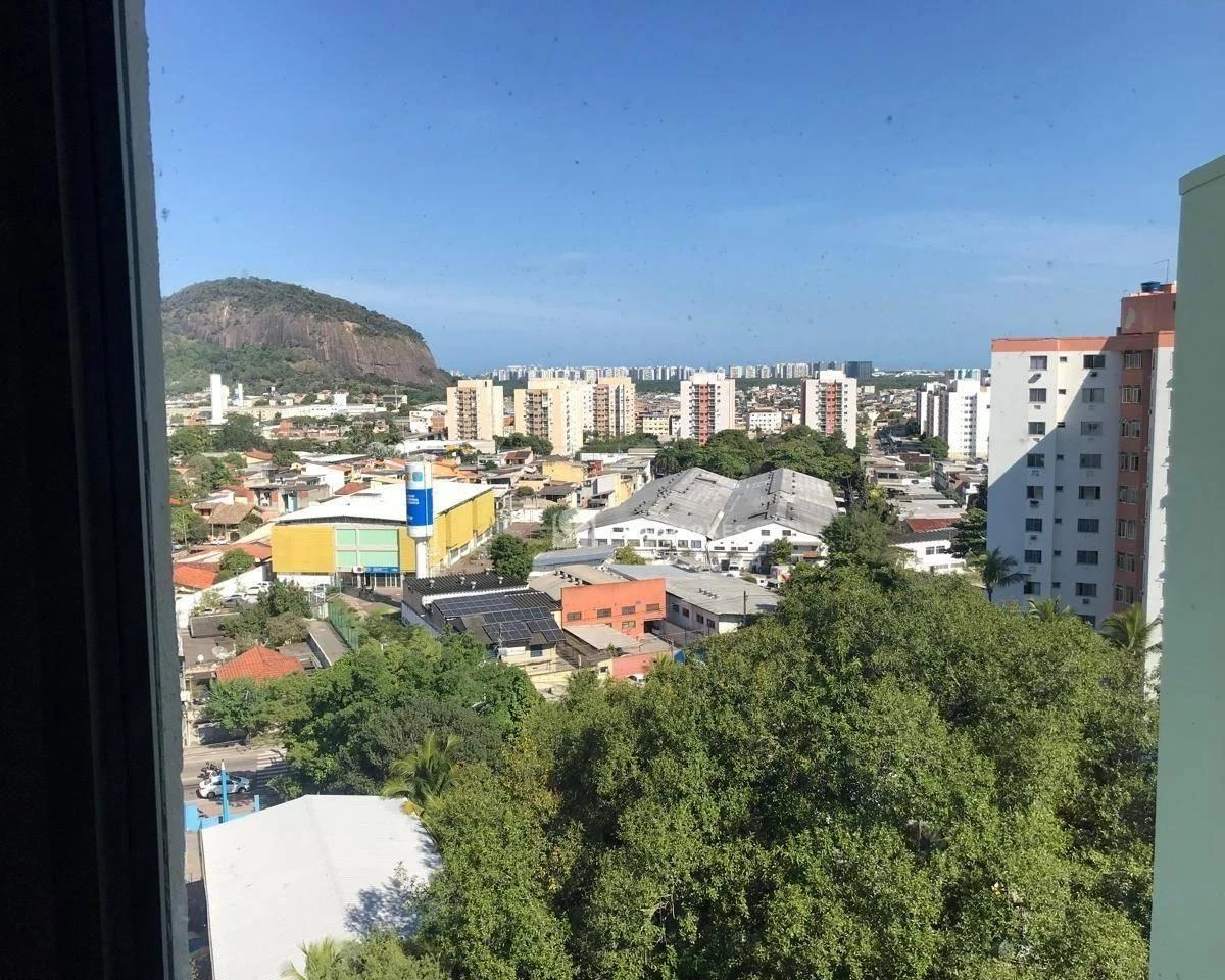 Apartamento de 43 m² com 2 quartos e 1 vaga — photo 4
