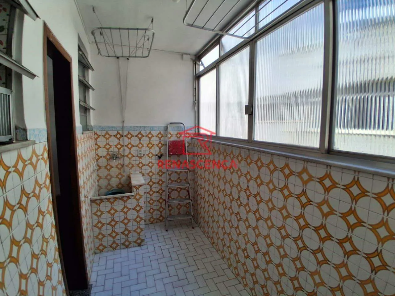 Apartamento de 67 m² e 2 quartos, Madureira — photo 17