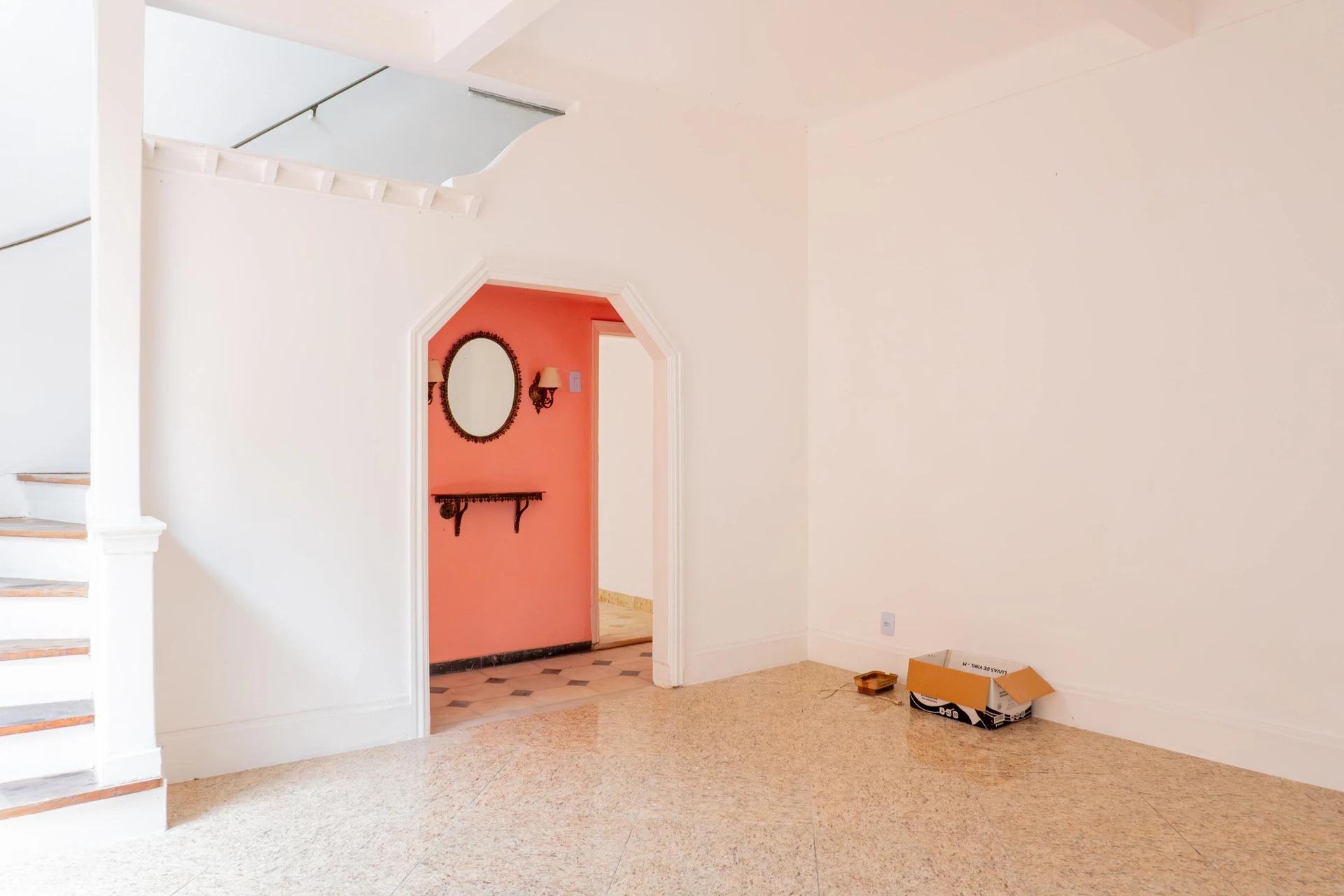 5 quartos e jardim: casa de 130 m² — photo 7