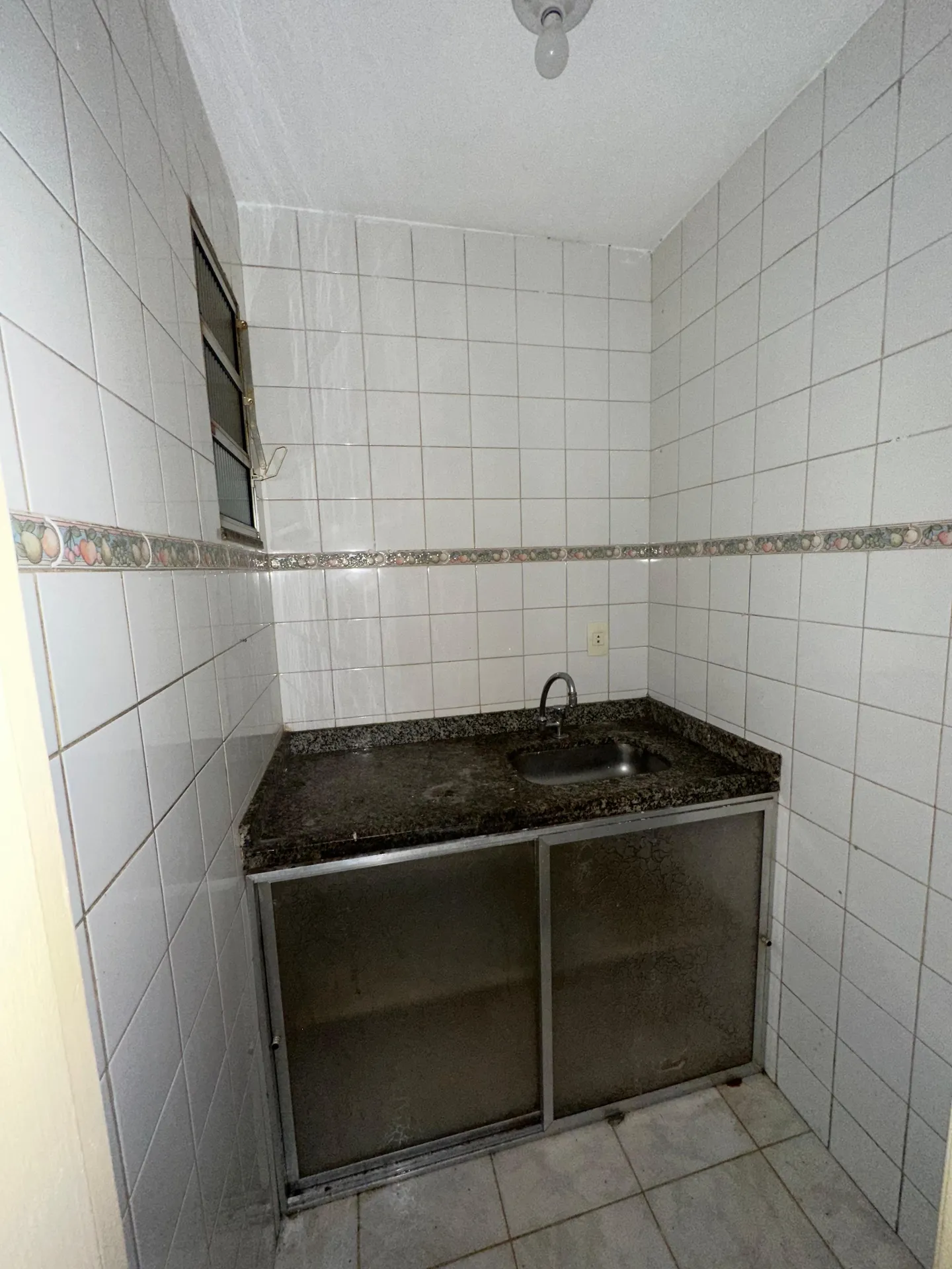 Невмебльована студія 30 м² з 1 спальнею та 1 ванною — photo 19