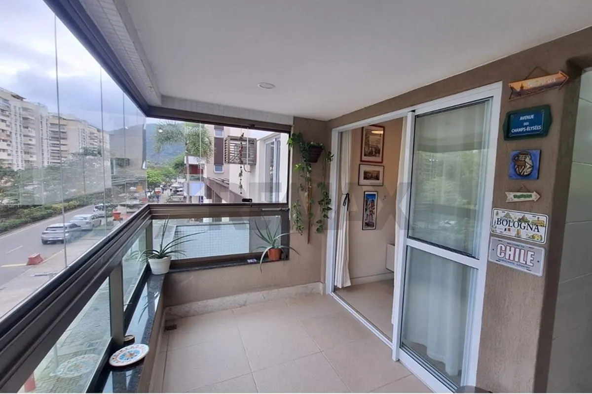 Apartamento no 1º andar com vista para as montanhas — photo 25