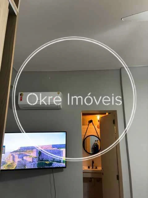 2-bedroom apartment with en-suite and open kitchen — photo 21