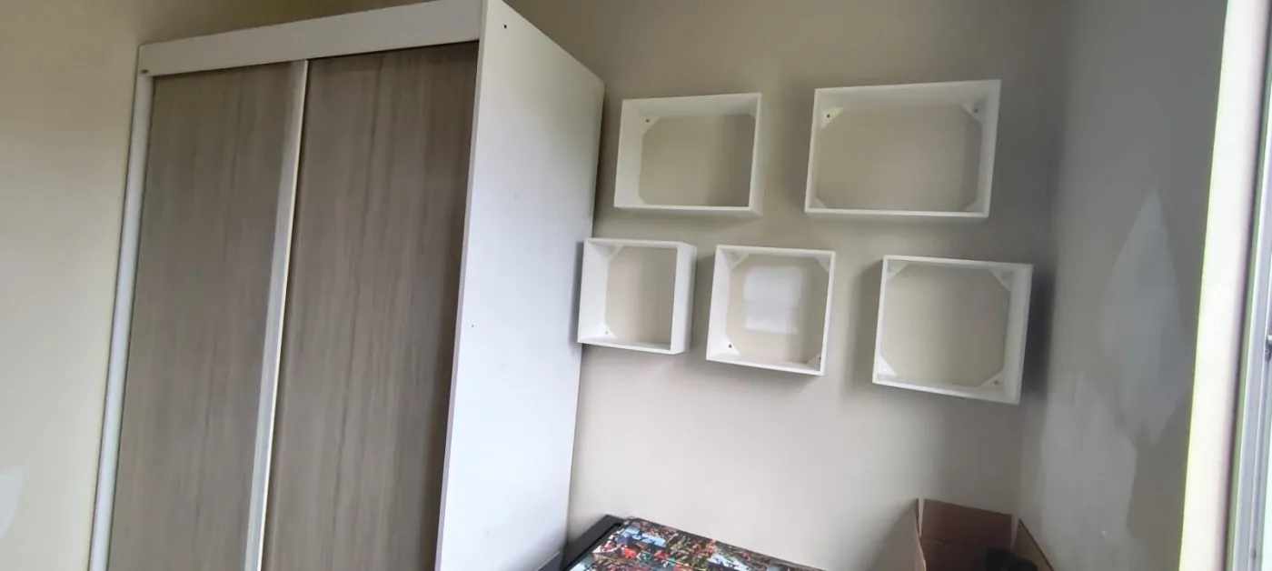 3-bedroom apartment with a home office in Curitiba — photo 24