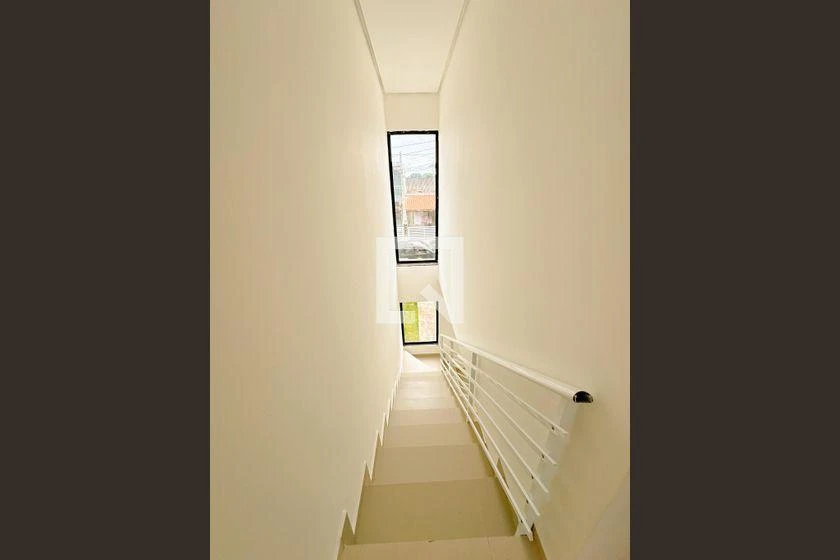 2-bedroom house with a grill on the balcony in Florianópolis — photo 14