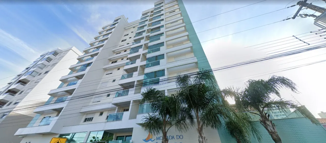 Furnished 80 m² apartment with 2 bedrooms and balcony — photo 11