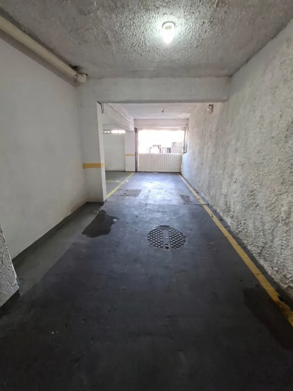Apartamento térreo de 1 quarto com 23 m² e 1 vaga — photo 13