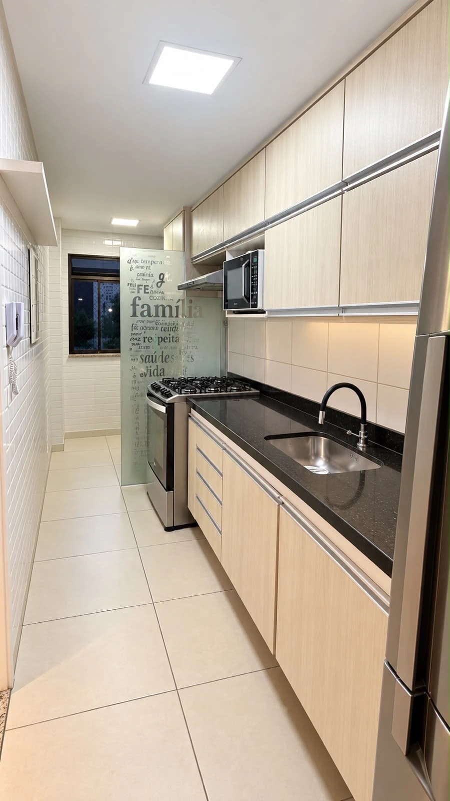 Apartamento mobiliado, 164 m², com piscina privativa — photo 6