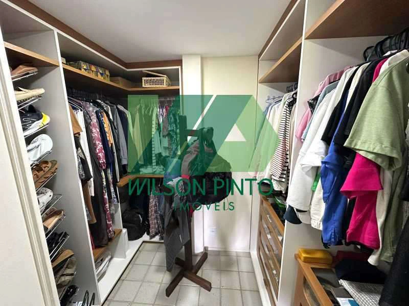Furnished duplex house with 4 bedrooms and private BBQ — photo 14